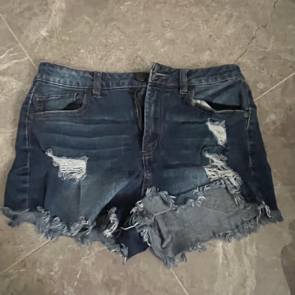 Refuge Shorts